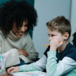 Carer and Kid activities