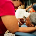 Senior care services